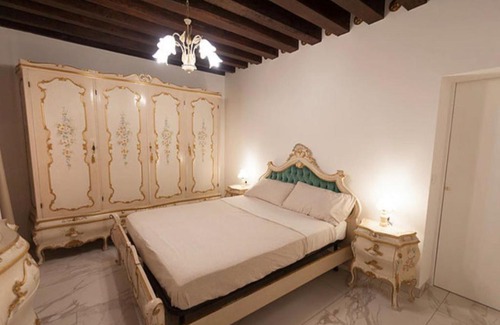 San Marco Apartment | Cà Luigi