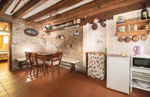 Cannaregio Apartment | Cà Rielo - Charming Venetian Apartment