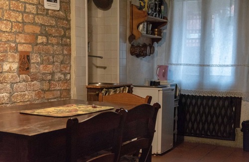 Cannaregio Apartment | Cà Rielo - Charming Venetian Apartment