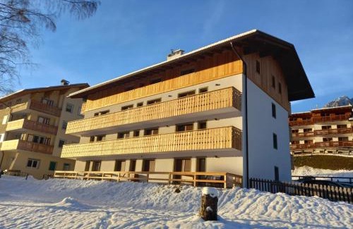 Campitello di Fassa Apartment | Cësa Valeria e Cësa Giulio