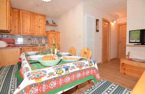 Campitello di Fassa Apartment | Cësa Valeria e Cësa Giulio