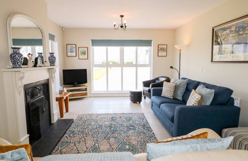 Bushmills Cottage | Cabin ∙ 3 bedrooms ∙ 6 guests