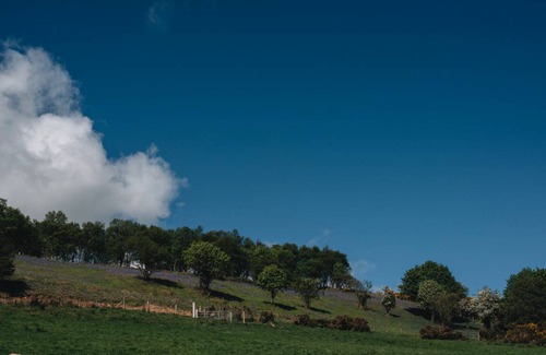 Ballycastle Cottage | Cabin ∙ 3 bedrooms ∙ 7 guests