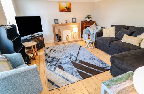Bushmills Cottage | Cabin ∙ 3 bedrooms ∙ 8 guests