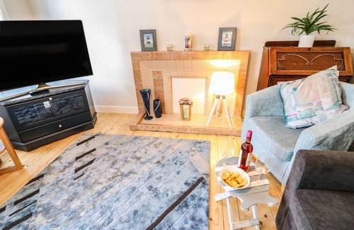 Bushmills Cottage | Cabin ∙ 3 bedrooms ∙ 8 guests