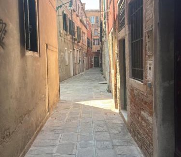 Cannaregio Apartment | Ca' Ginevra