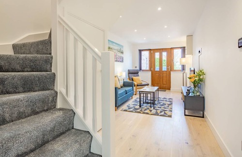 Pitchcombe Cottage | Cabin ∙ 1 bedroom ∙ 2 guests