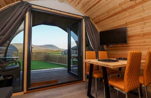 Yockenthwaite Cottage | Cabin ∙ 1 bedroom ∙ 3 guests