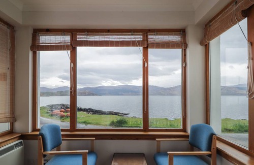 Balmacara Cottage | Cabin ∙ 1 bedroom ∙ 2 guests
