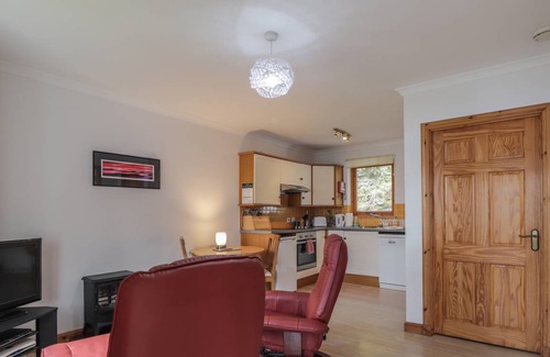 Balmacara Cottage | Cabin ∙ 1 bedroom ∙ 2 guests
