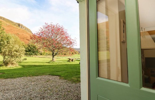 Isle of Luing Cottage | Cabin ∙ 1 bedroom ∙ 2 guests