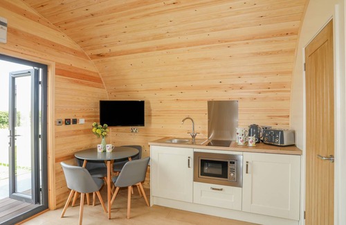 Bryngwran Cottage | Cabin ∙ 1 bedroom ∙ 2 guests