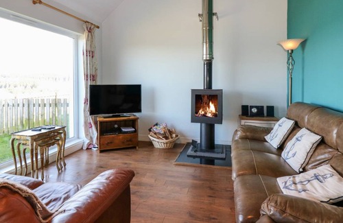 Gruline Cottage | Cabin ∙ 1 bedroom ∙ 2 guests