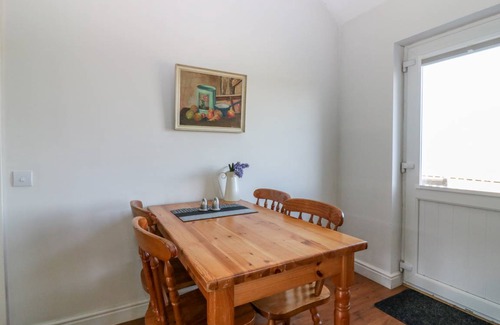 Gruline Cottage | Cabin ∙ 1 bedroom ∙ 2 guests