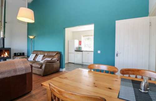 Gruline Cottage | Cabin ∙ 1 bedroom ∙ 2 guests