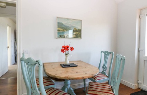 Gruline Cottage | Cabin ∙ 1 bedroom ∙ 2 guests