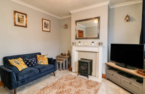 Haxby Cottage | Cabin ∙ 1 bedroom ∙ 2 guests