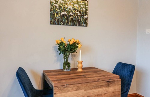Haxby Cottage | Cabin ∙ 1 bedroom ∙ 2 guests