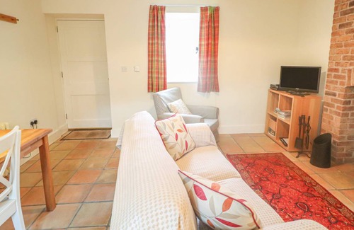Caledon Cottage | Cabin ∙ 1 bedroom ∙ 2 guests