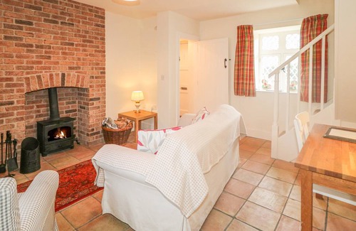 Caledon Cottage | Cabin ∙ 1 bedroom ∙ 2 guests