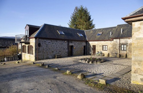 Loch Tay Cottage | Cabin ∙ 2 bedrooms ∙ 5 guests