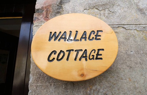 Loch Tay Cottage | Cabin ∙ 2 bedrooms ∙ 5 guests