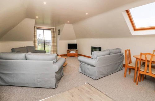 Loch Tay Cottage | Cabin ∙ 2 bedrooms ∙ 5 guests