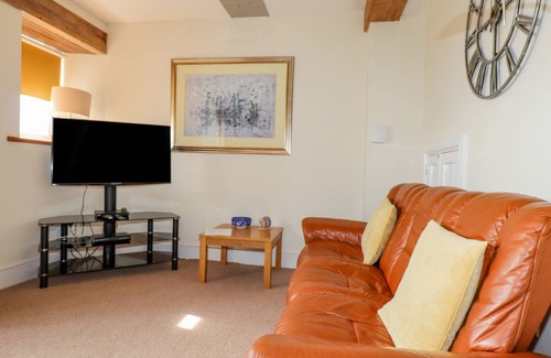 Newquay Cottage | Cabin ∙ 2 bedrooms ∙ 4 guests