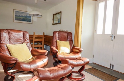 Newquay Cottage | Cabin ∙ 2 bedrooms ∙ 4 guests