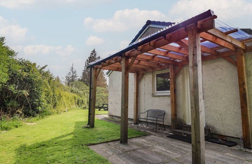 Isle of Luing Cottage | Cabin ∙ 2 bedrooms ∙ 4 guests