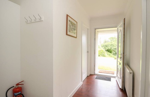 Isle of Luing Cottage | Cabin ∙ 2 bedrooms ∙ 4 guests