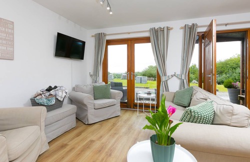 Saint Breward Cottage | Cabin ∙ 2 bedrooms ∙ 4 guests