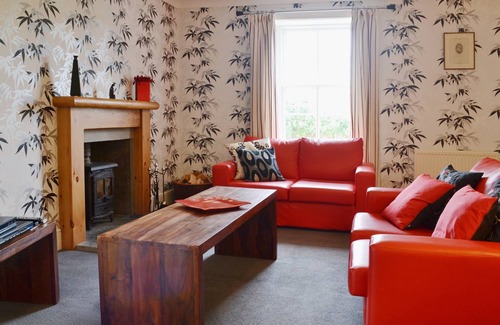 Kiltarlity Cottage | Cabin ∙ 2 bedrooms ∙ 4 guests