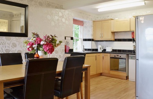 Kiltarlity Cottage | Cabin ∙ 2 bedrooms ∙ 4 guests