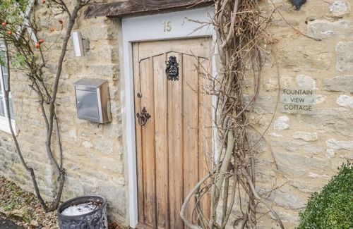 Bicester Cottage | Cabin ∙ 2 bedrooms ∙ 4 guests