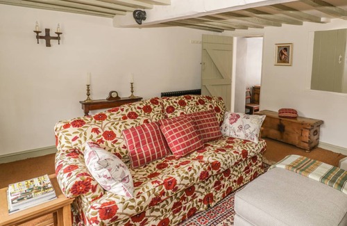 Bicester Cottage | Cabin ∙ 2 bedrooms ∙ 4 guests