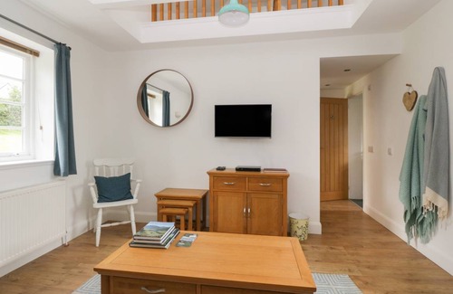 Drymen Cottage | Cabin ∙ 2 bedrooms ∙ 4 guests
