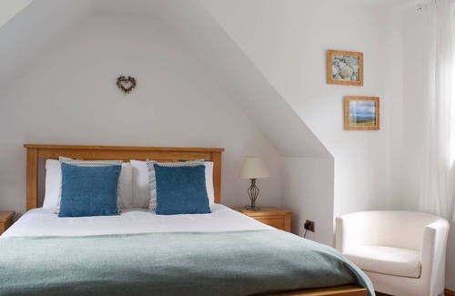Kippen Cottage | Cabin ∙ 2 bedrooms ∙ 4 guests