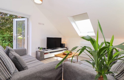 Helston Cottage | Cabin ∙ 2 bedrooms ∙ 4 guests