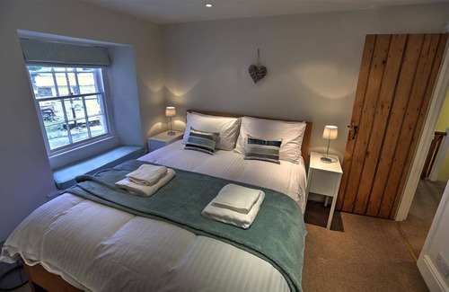Elterwater Cottage | Cabin ∙ 2 bedrooms ∙ 4 guests