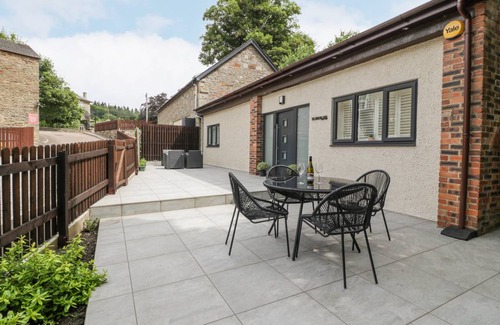 Parkend Cottage | Cabin ∙ 2 bedrooms ∙ 4 guests