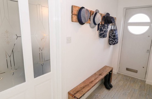 Rhydwyn Cottage | Cabin ∙ 2 bedrooms ∙ 4 guests