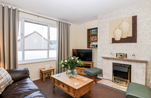 Torphins Cottage | Cabin ∙ 2 bedrooms ∙ 4 guests