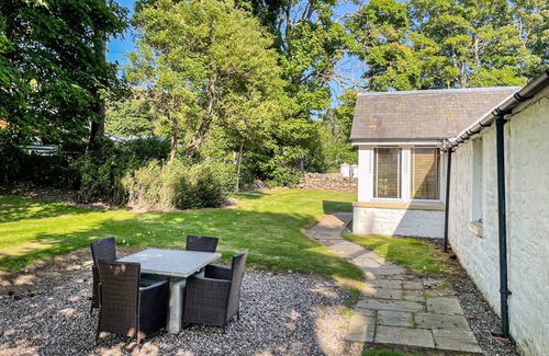 Clova Cottage | Cabin ∙ 2 bedrooms ∙ 4 guests