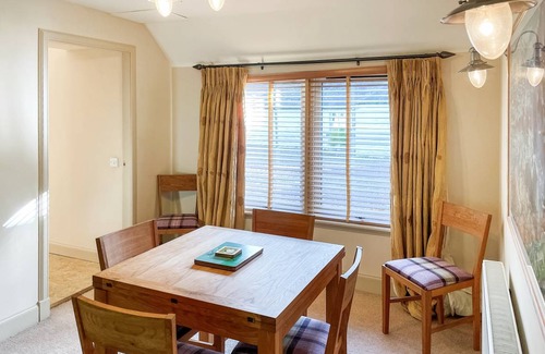 Clova Cottage | Cabin ∙ 2 bedrooms ∙ 4 guests