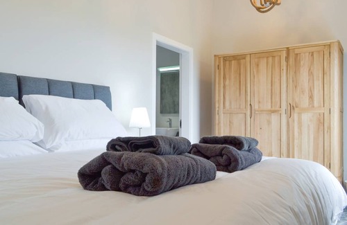 Keith Cottage | Cabin ∙ 2 bedrooms ∙ 4 guests