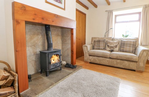 Hexham Cottage | Cabin ∙ 2 bedrooms ∙ 4 guests