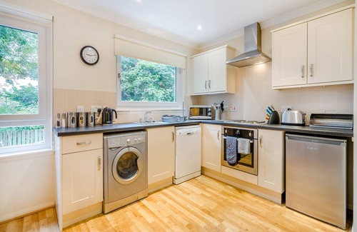 St. Andrews Cottage | Cabin ∙ 2 bedrooms ∙ 4 guests