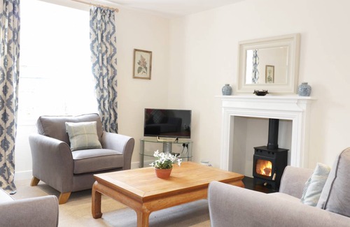 Haddington Cottage | Cabin ∙ 2 bedrooms ∙ 4 guests