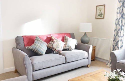 Haddington Cottage | Cabin ∙ 2 bedrooms ∙ 4 guests